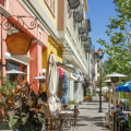 The Best Walkable Neighborhoods in Palm Beach County, FL