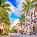 The Rising Stars: Exploring the Emerging Neighborhoods of Palm Beach County, FL