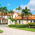 Uncovering the Fascinating History of Neighborhoods in Palm Beach County, FL