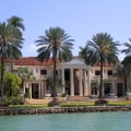 The Most Luxurious Neighborhoods in Palm Beach County, FL