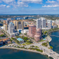 The Best Neighborhoods in Palm Beach County, FL for Commuters: A Transportation Expert's Perspective