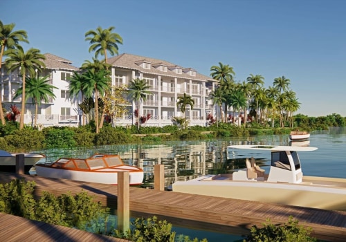 The Ultimate Guide to the Most Luxurious Neighborhoods in Palm Beach County, FL