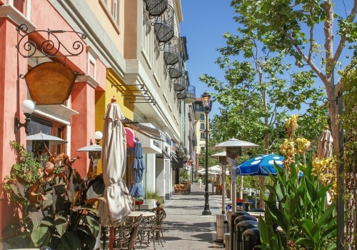 The Best Walkable Neighborhoods in Palm Beach County, FL