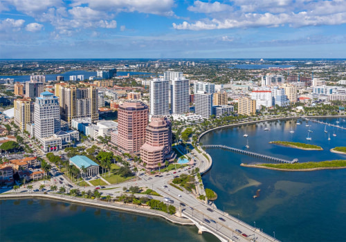 The Ultimate Guide to Finding the Perfect Neighborhood in Palm Beach County, FL