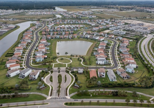 The Best Affordable Neighborhoods in Palm Beach County, FL