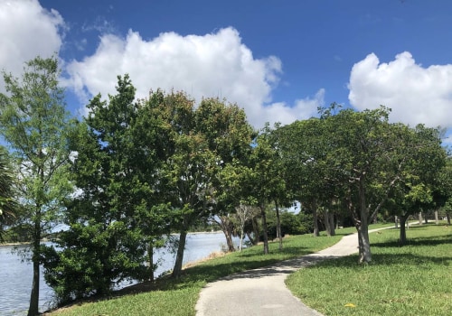 Discovering the Hidden Gems of Palm Beach County, FL