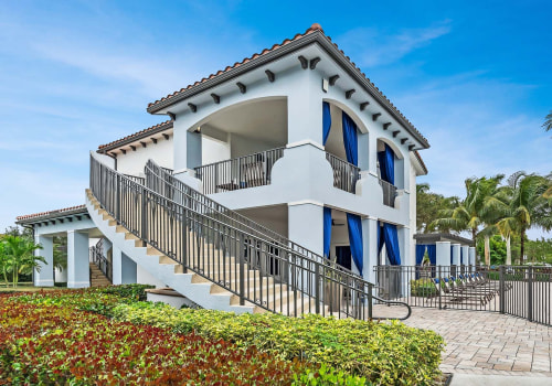 The Best Pet-Friendly Neighborhoods in Palm Beach County, FL