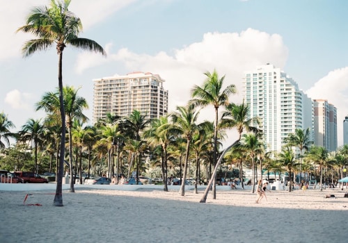 The Top 5 Safest Neighborhoods in Palm Beach County, FL