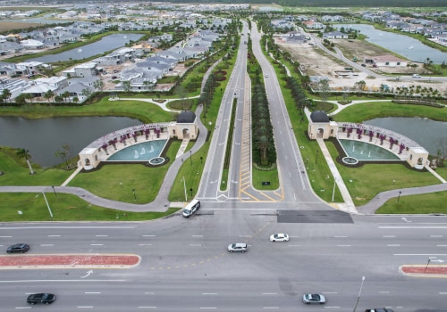 The Top Neighborhoods in Palm Beach County, FL for Access to Healthcare Facilities